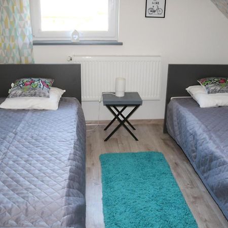 Apartamenty Amalia Szary Dwor ภายนอก รูปภาพ
