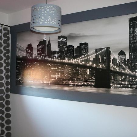 Apartamenty Amalia Szary Dwor ภายนอก รูปภาพ