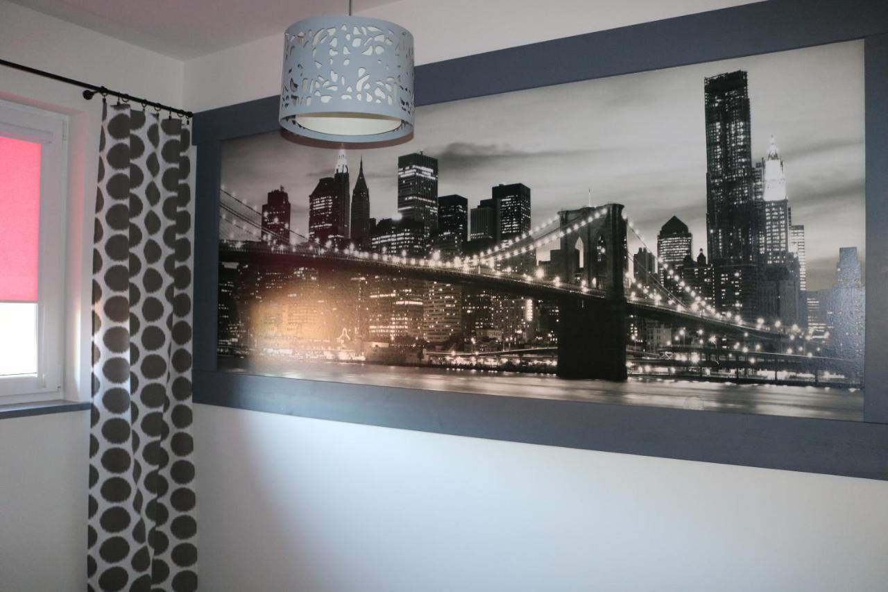 Apartamenty Amalia Szary Dwor ภายนอก รูปภาพ