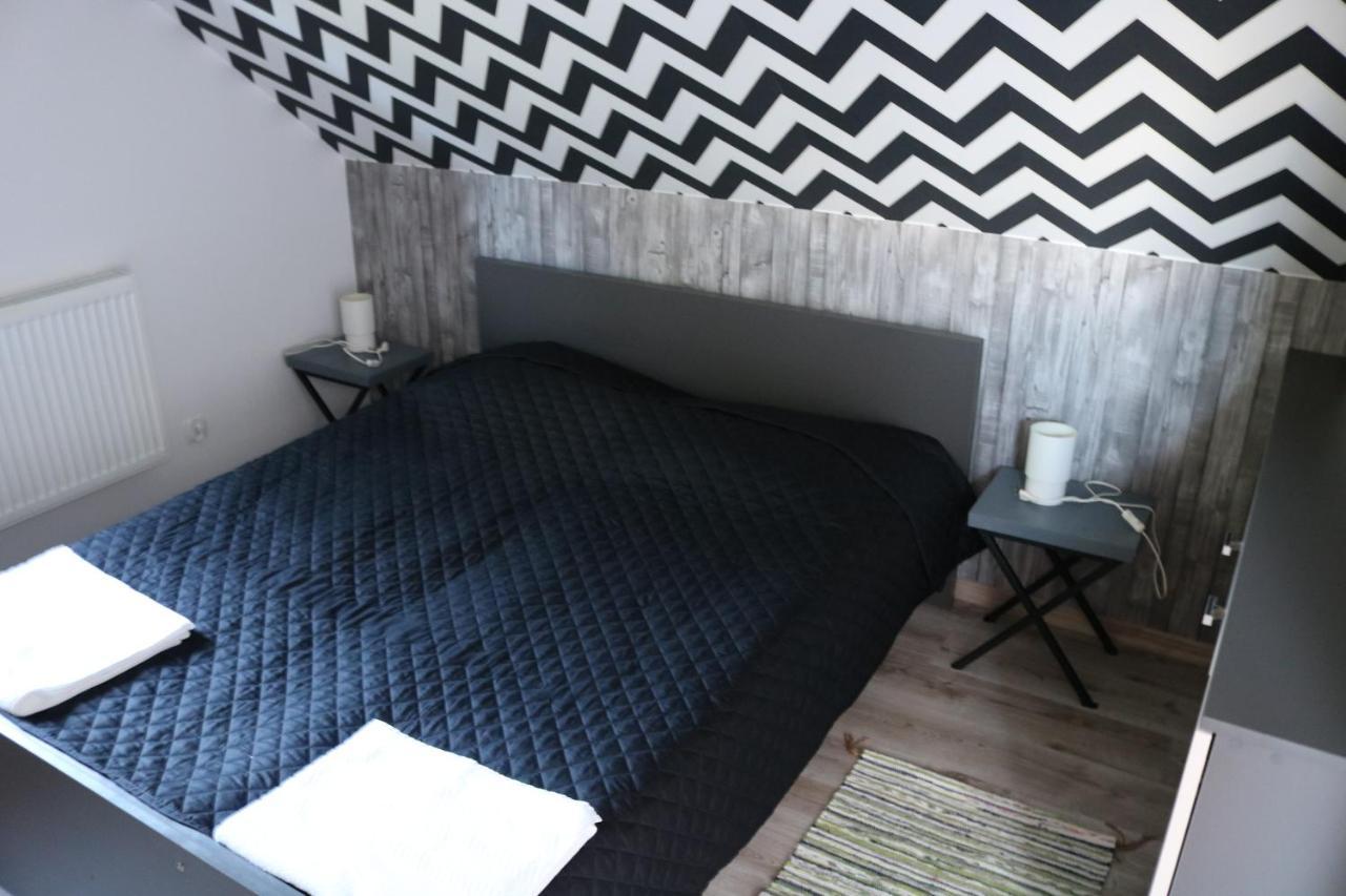 Apartamenty Amalia Szary Dwor ภายนอก รูปภาพ