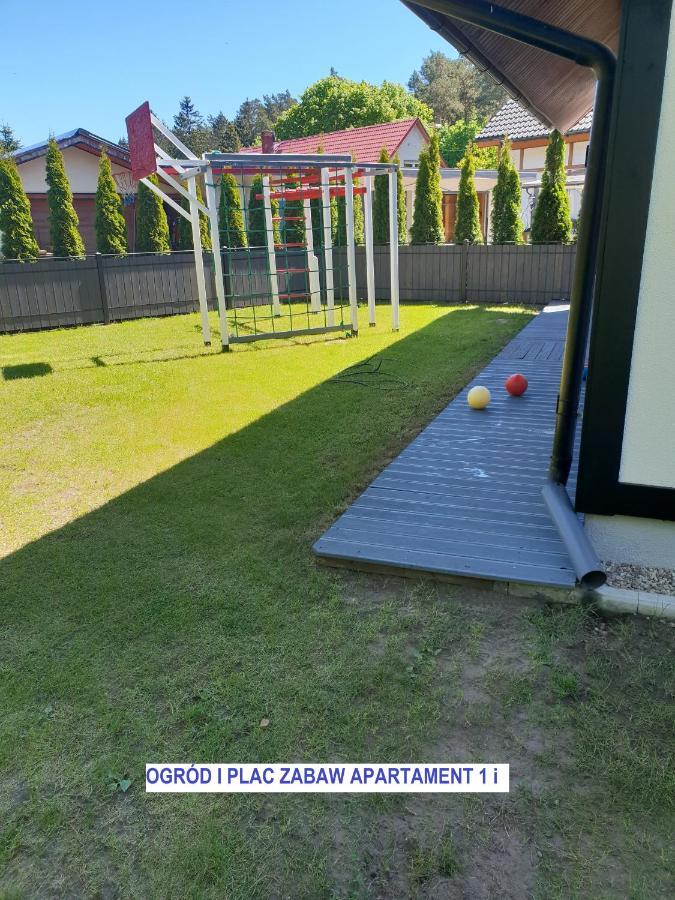 Apartamenty Amalia Szary Dwor ภายนอก รูปภาพ