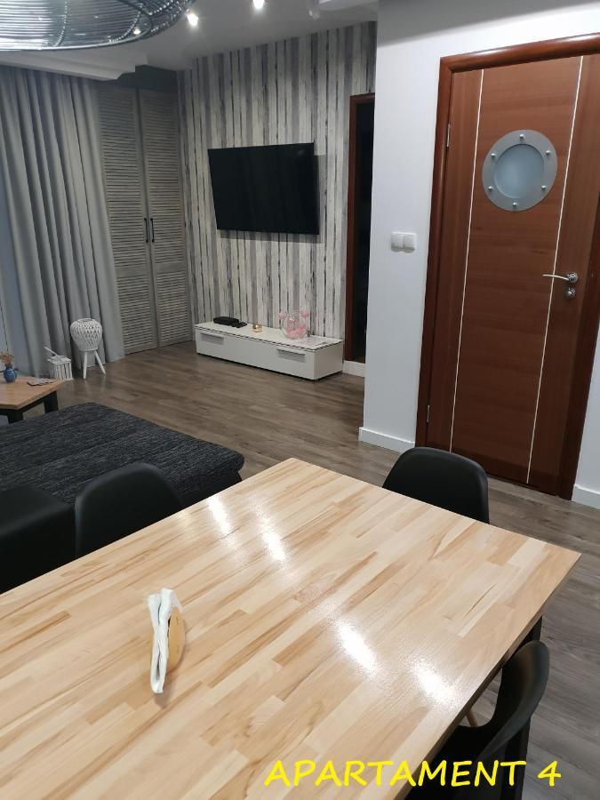 Apartamenty Amalia Szary Dwor ภายนอก รูปภาพ